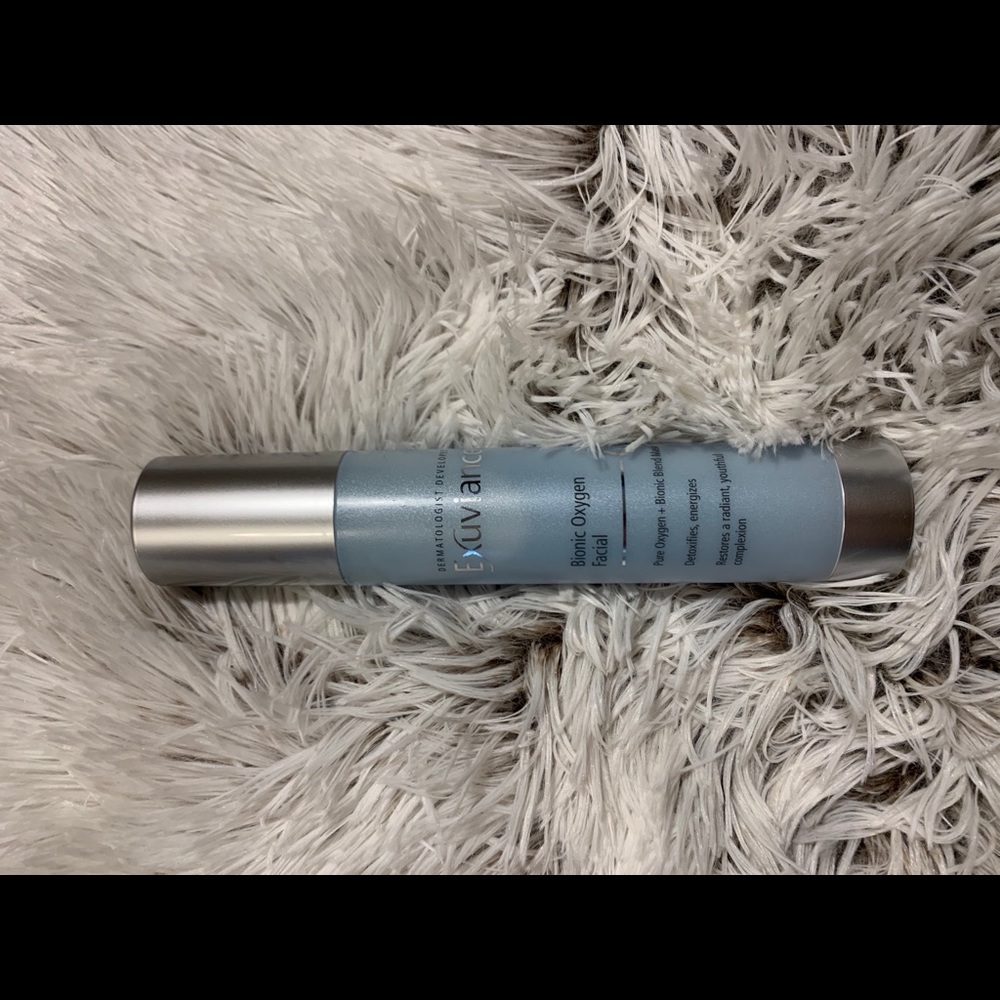Exuviance Bionic Oxygen Facial